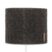 Baby's Only Wandlamp Kabel - Ø25 cm. - Antraciet