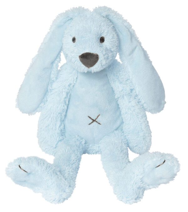 Happy Horse Rabbit Richie - 38 cm. - Blue