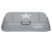Funkybox To Go - Grey White Stars