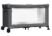 Koelstra Reisbed Travelsleeper T5 - 120x60 cm. - Grijs
