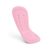 Bugaboo Breezy Seat Liner - Soft Pink