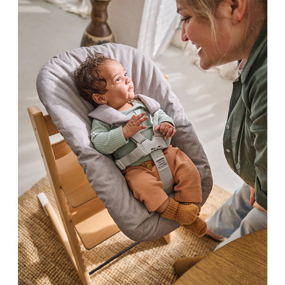 Stokke® Tripp Trapp® Newborn Set™ online kopen Baby Plus