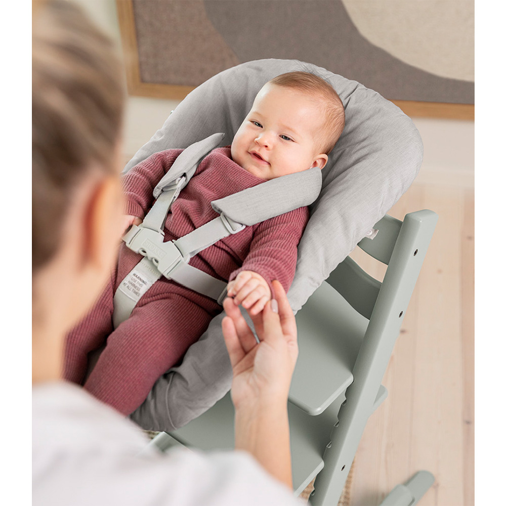 Stokke® Tripp Trapp® Newborn Set™ online kopen - Baby Plus - Babywinkel