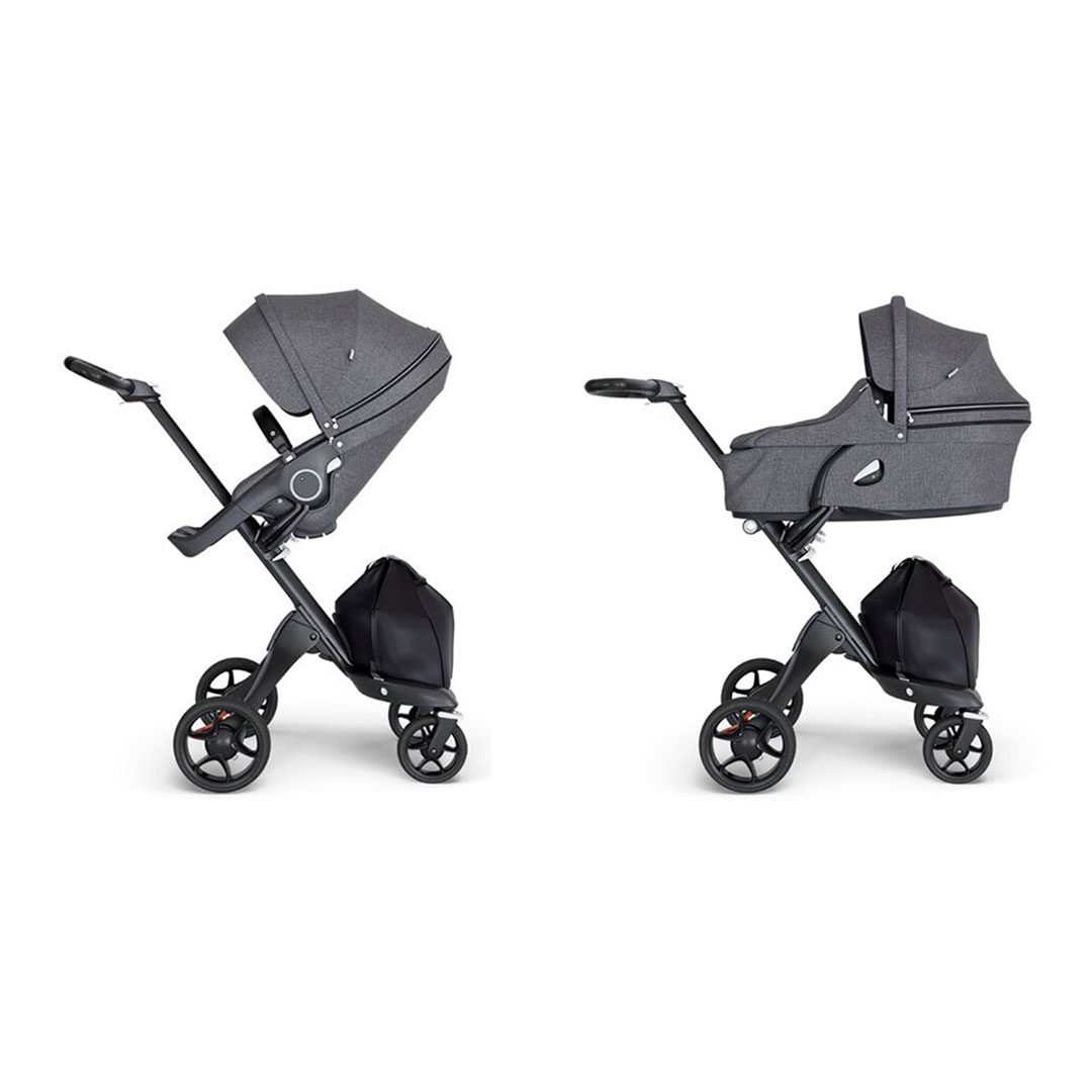 stokke kinderwagen v6