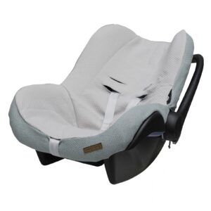 Baby's Only Hoes Maxi-Cosi 0+ Classic - Stonegreen