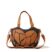 Tribal Baby Luiertas - Passion Brown