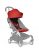 Babyzen YOYO 6+ Colour Pack - Red