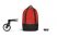 Babyzen YOYO Tas - Red