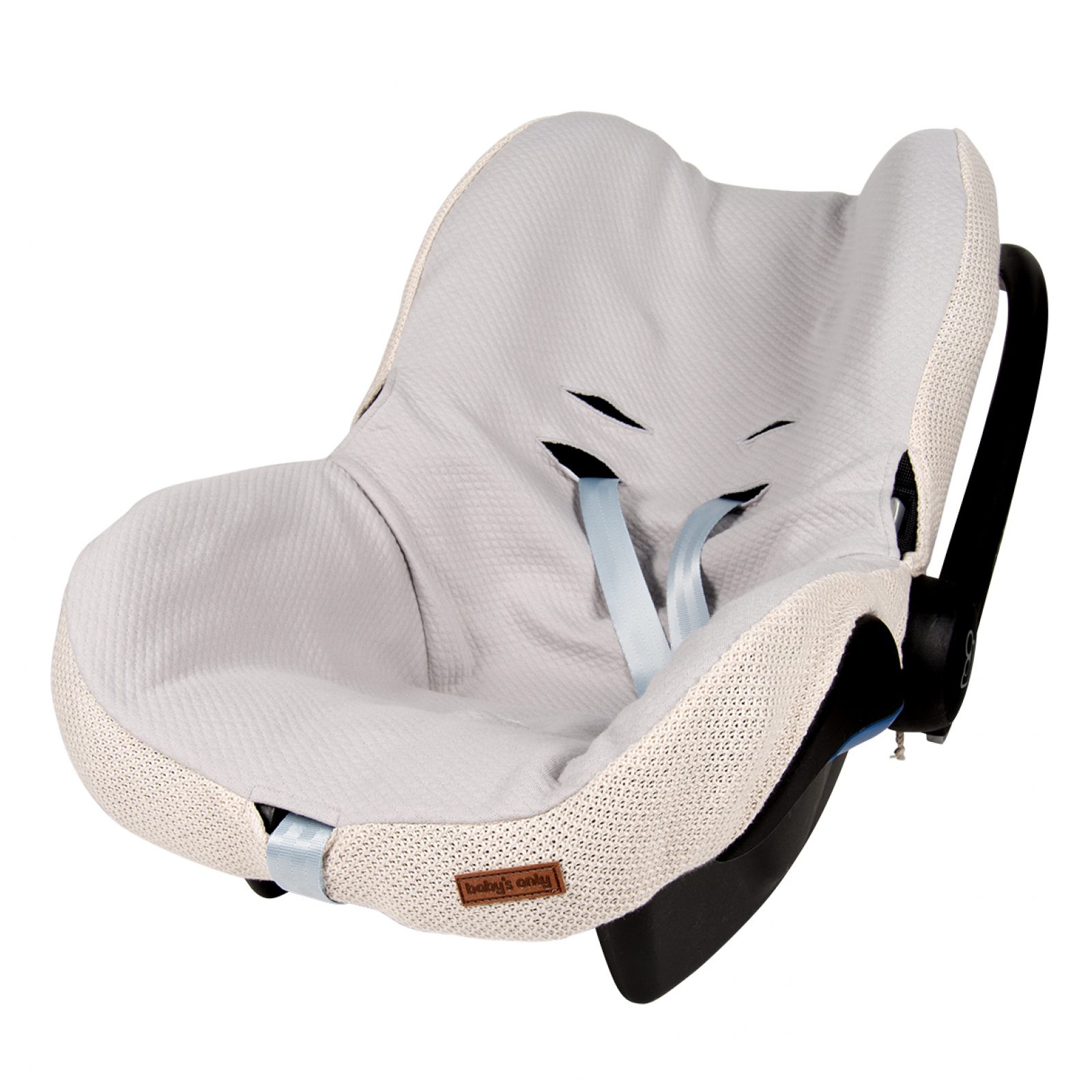 Baby's Only Hoes Maxi-Cosi 0+ Classic - zand