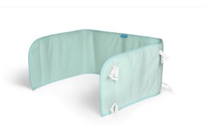 Aerosleep Bed Bumper - Pinegreen
