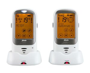Alecto Babyfoon DBX-68