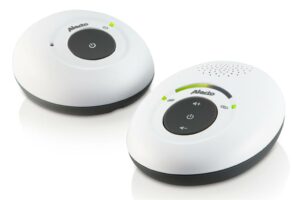 Alecto Full Eco DECT Babyfoon - DBX-115