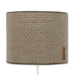 Baby's Only Wandlamp Robust 20 cm. - Taupe - 20 cm.
