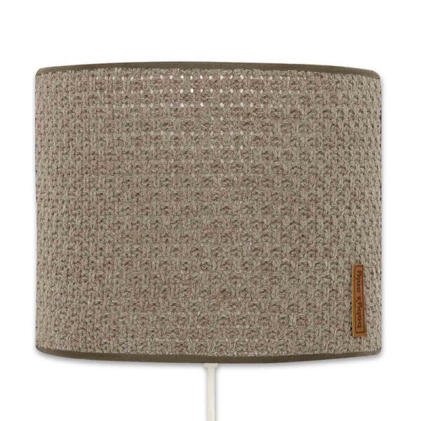 Baby's Only Wandlamp Robust 20 cm. - Taupe - 20 cm.