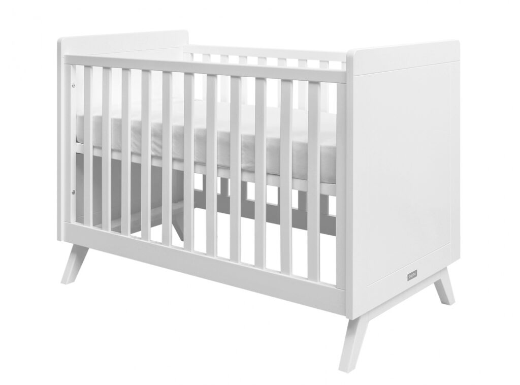 Bopita Anne Ledikant 60x120 online kopen - Baby Plus - Babywinkel