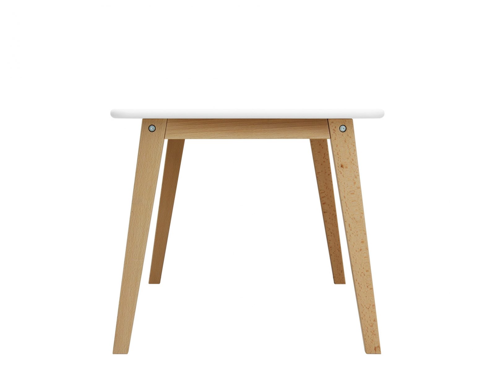 Bopita De Bopita Speeltafel Ivar Rechthoekig is een handige tafel uit de Ivar-collectie. Dit meubelstuk is een onmisbare toevoeging in de kinderkamer. Laat je kindje uren speelplezier beleven aan het tafeltje, hij is handig om de mooiste tekeningen aan te