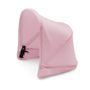 Bugaboo Donkey2 Zonnekap - Soft Pink