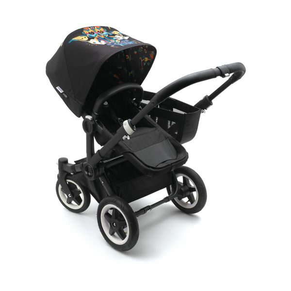 bugaboo donkey nl