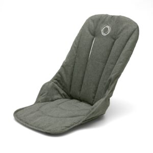 Bugaboo Fox Stoelbekleding - Green Melange