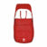 Easywalker Mosey Voetenzak - London Red