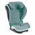 BeSafe iZi Flex Fix i-Size Autostoel - Sea Green Melange