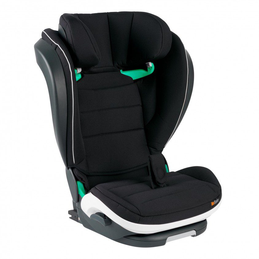 BeSafe iZi Flex Fix i-Size Autostoel