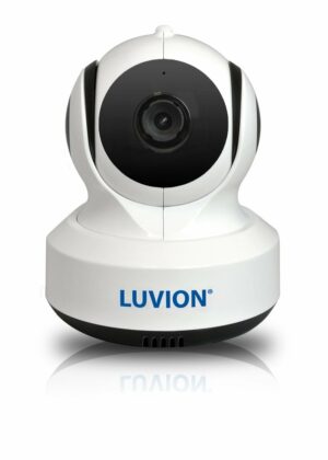 Luvion Essential Camera