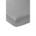 Meyco Jersey Hoeslaken Wieg - 40x80/90 cm. - Grijs