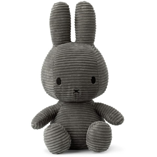 Nijntje Corduroy - 33 cm.