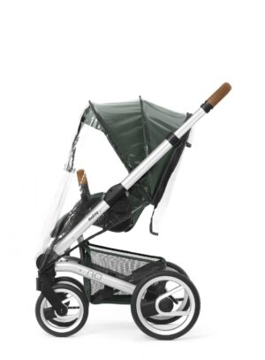 Mutsy Nio Voetenzak online kopen - Baby Plus - Babywinkel