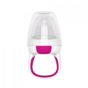 OXO Tot Teething Feeder - Pink