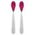 OXO Tot Voedingslepels - Pink