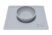 EZPZ Happy Bowl - Pewter