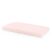 Stokke® Home™ Bed Hoeslaken (2 stuks) - 132x70 cm. - Pink Bee (Organic)