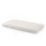Stokke® Home™ Bed Hoeslaken (2 stuks) - White/Beige Checks
