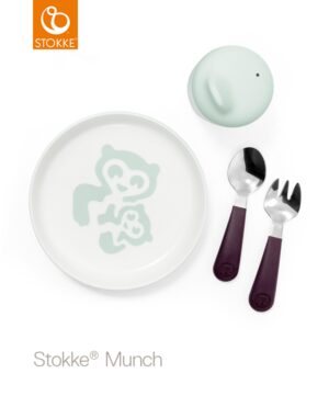 Stokke® Munch Essentials