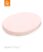 Stokke® Sleepi™ Ledikant Hoeslaken - 120 cm. - Pink Bee (Organic)