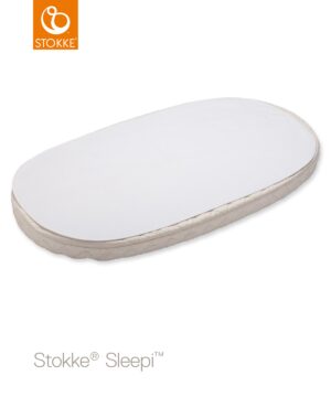 Stokke® Sleepi™ Beschermend Hoeslaken