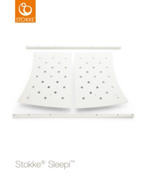 Stokke® Sleepi™ Junior Uitbreidingsset - White