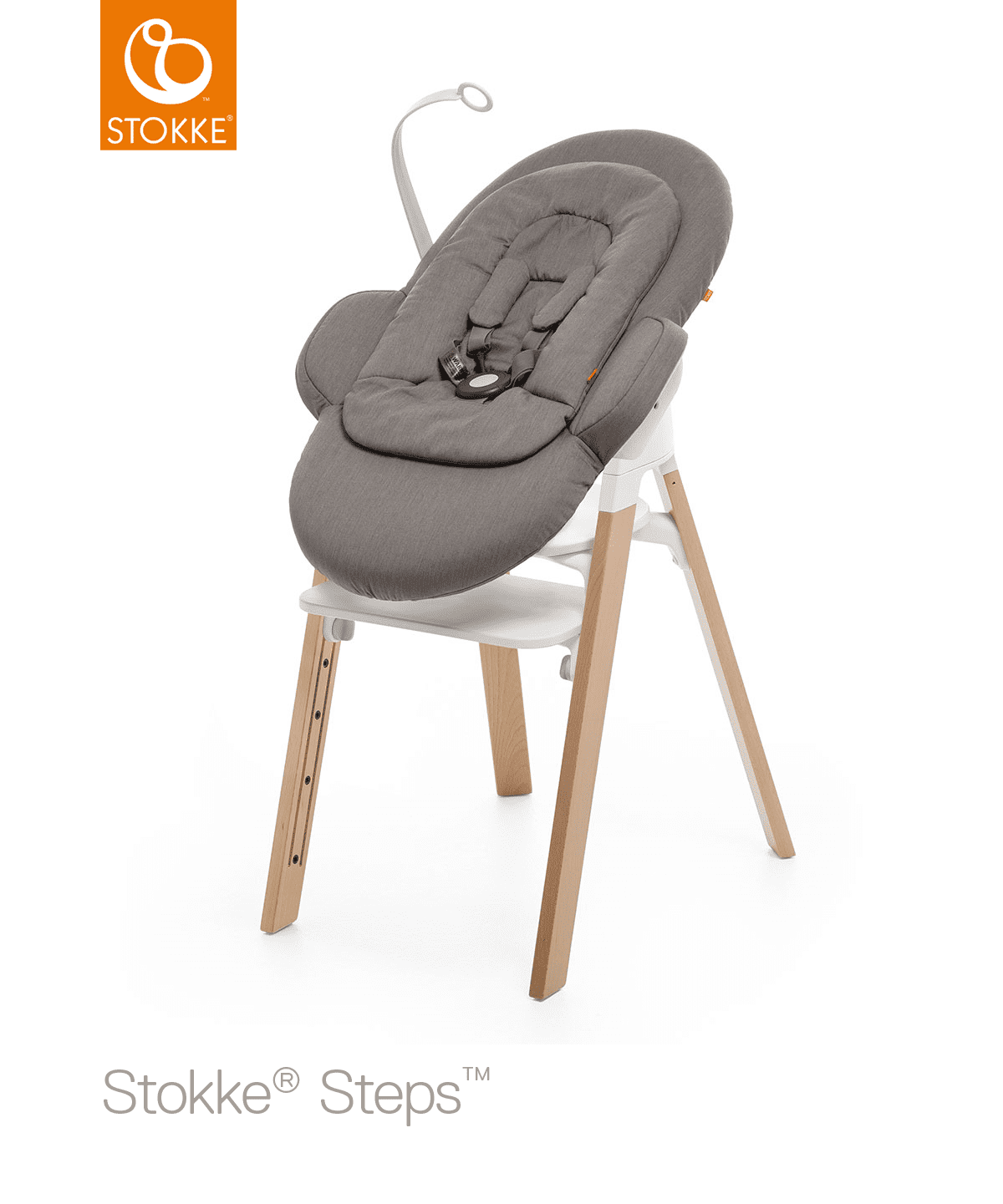 Stokke® Steps™ Stoel Kussen online kopen | Baby Plus