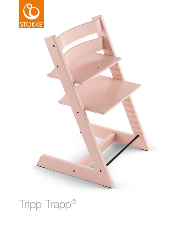 Stokke® Tripp Trapp® - Serene Pink