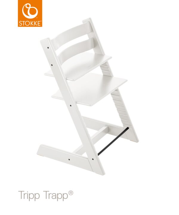 Stokke® Tripp Trapp® - White