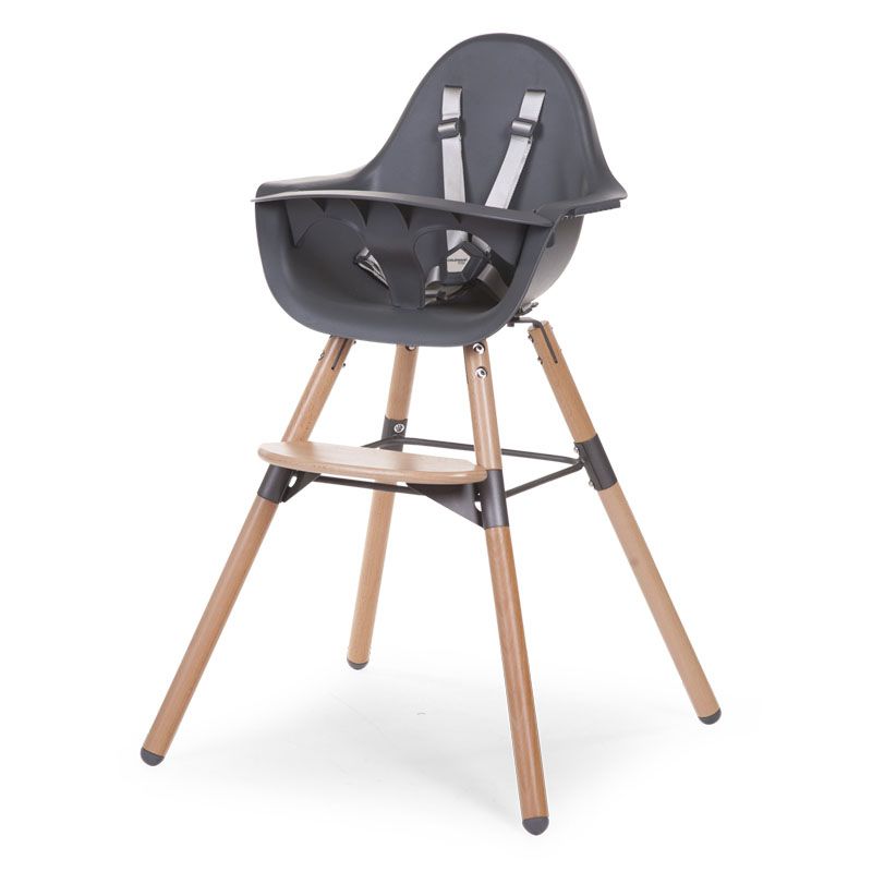 Demonteer Voordracht Specimen Childhome Evolu 2 Kinderstoel 2-in-1 online kopen - Baby Plus - Babywinkel