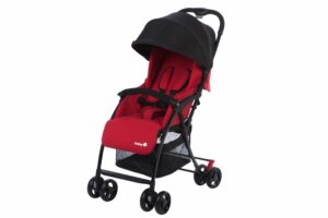 Safety 1st. Urby Buggy - Plain Red