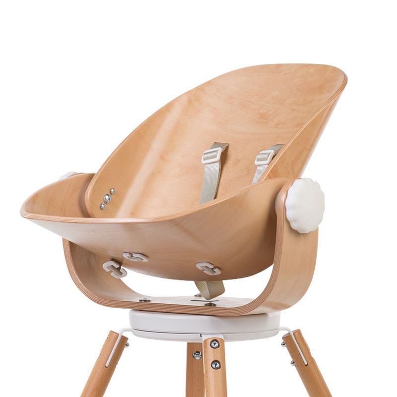Zich afvragen Serie van stapel Childhome Evolu Newborn Seat online kopen - Baby Plus - Babywinkel