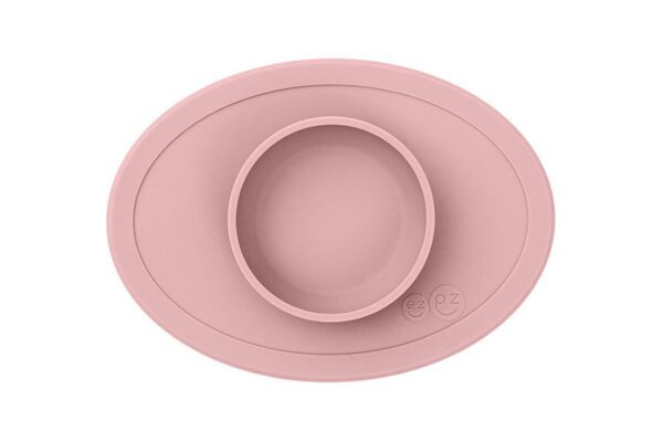 EZPZ Tiny Bowl - Blush