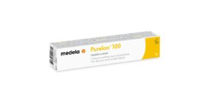 Medela PureLan™ 100 Tepelzalf - 7 Gram.