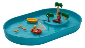 Plan Toys Water Speelset