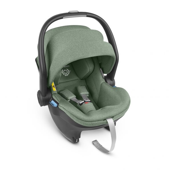 UPPAbaby Mesa i-Size Autostoel