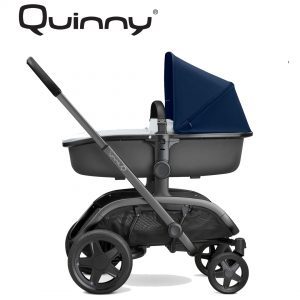 Quinny Kinderwagens